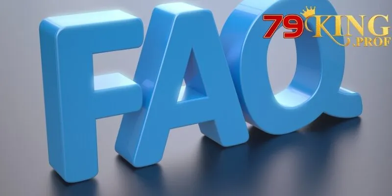 Câu Hỏi Thường Gặp 1 câu hỏi thường gặp