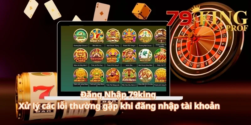 Đăng Nhập