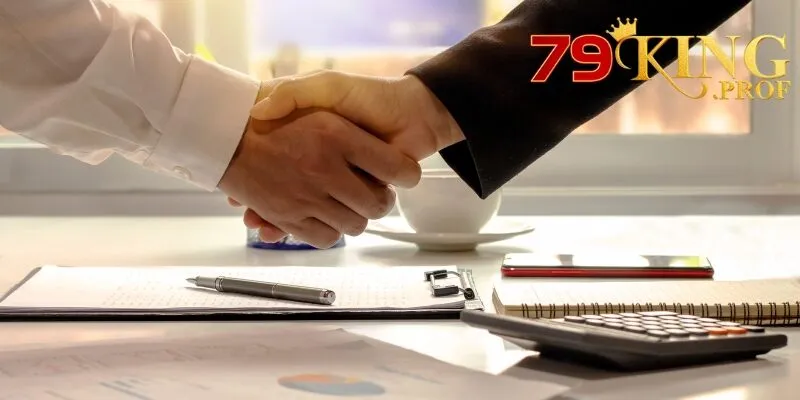 Đối Tác 1 Đối Tác