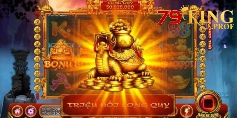 Kỳ Lân Mách Nước – Khám phá tính năng đặc biệt và phần thưởng hấp dẫn tại 79king 3 Kỳ Lân Mách Nước
