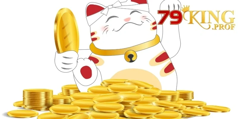 Neko May Mắn